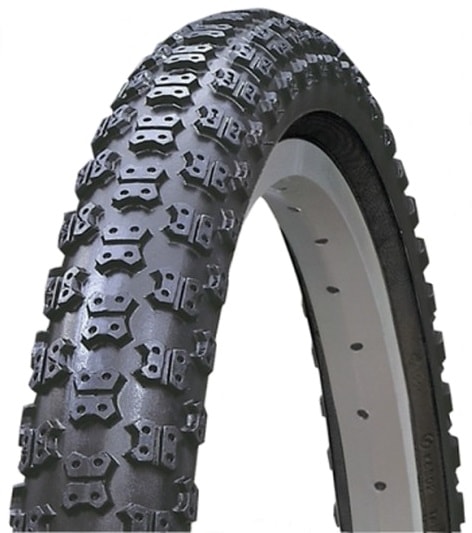 Покрышка 18 KENDA 18 x 2,125 (57-355) К-50 средний черный 5-526819 Покрышка 18 KENDA 18 x 2,125 (57-355) К-50 средний черный 5-526819