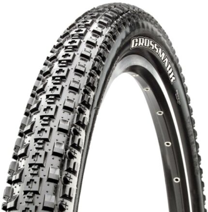 Покрышка 26  MAXXIS 26 x 2,10 (52-559) M-344 Crossmark средний черный