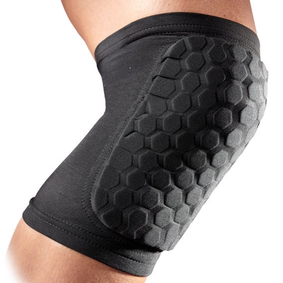 Наколенник Veros спортивный (S) черный Наколенник Veros спортивный (S) черный