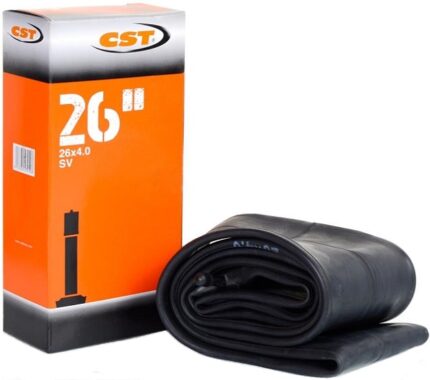 Камера 26  CST 26 х 4,0  A/V черный