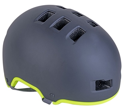 Шлем AUTHOR Lunx X9 191 10 отв (54-58) см черный/желтый 8-9110420 Шлем AUTHOR Lunx X9 191 10 отв (54-58) см черный/желтый 8-9110420