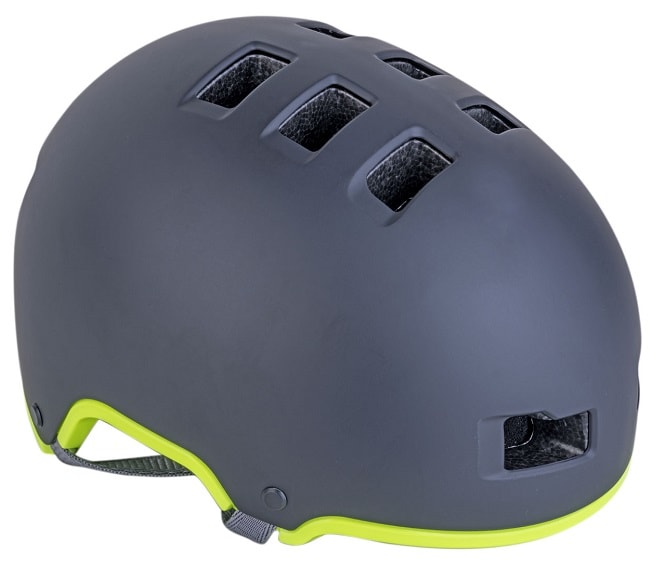 Шлем AUTHOR BMX/Freestyle Lunx X9 Hard Shell 10 отв (59-61) см черный/лайм 8-9110421 Шлем AUTHOR BMX/Freestyle Lunx X9 Hard Shell 10 отв (59-61) см черный/лайм 8-9110421