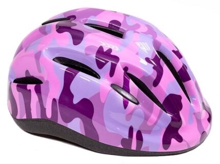 Шлем FSK-KY27 S (48-54) см OUT-MOLD фиолетовый милитари