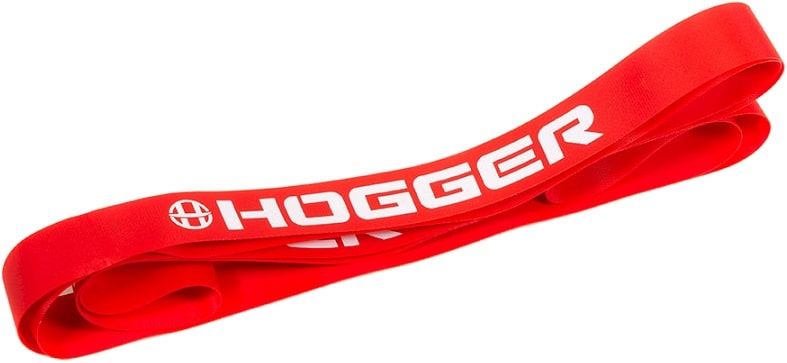 Флиппер 27,5" Hogger нейлон ширина 20 мм красный Флиппер 27,5" Hogger нейлон ширина 20 мм красный