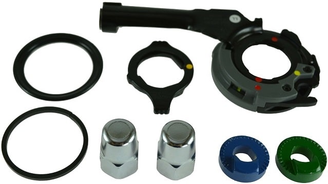 Втулка планетарная з/ч Shimano стоп шайба 120S для SG-8R31/36/8C31 Втулка планетарная з/ч Shimano стоп шайба 120S для SG-8R31/36/8C31
