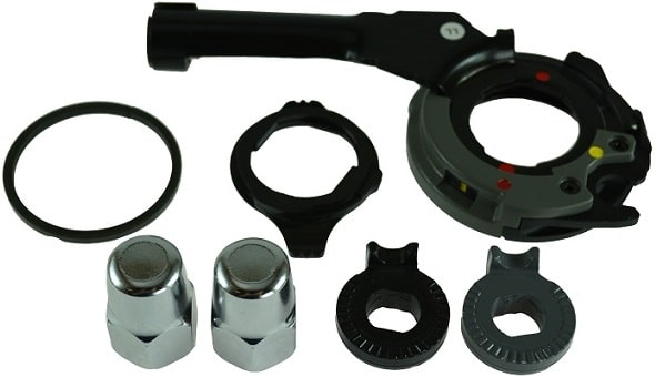 Втулка планетарная з/ч Shimano стоп шайба 40S для SG-8R31/36/8C31 Втулка планетарная з/ч Shimano стоп шайба 40S для SG-8R31/36/8C31
