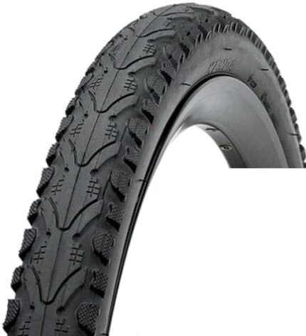 Покрышка 28 KENDA 700 x 45c (47-622) K-935 низкий черный