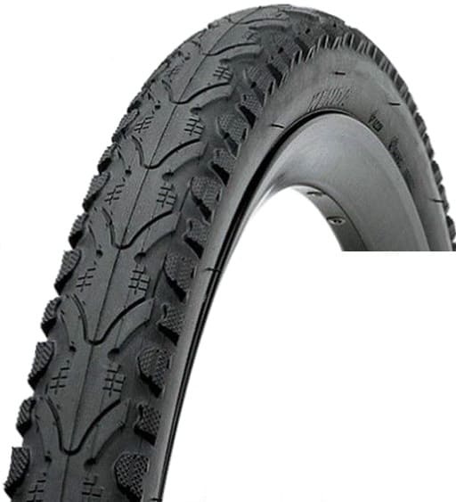 Покрышка 28 KENDA 700 x 45c (47-622) K-935 низкий черный Покрышка 28 KENDA 700 x 45c (47-622) K-935 низкий черный