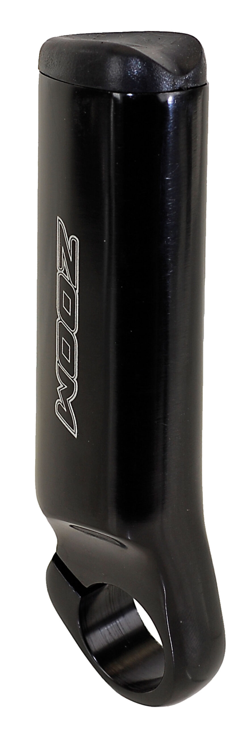 Рога на руль Zoom Bar Ends Al прямые коротие черный 5-408148 Рога на руль Zoom Bar Ends Al прямые коротие черный 5-408148