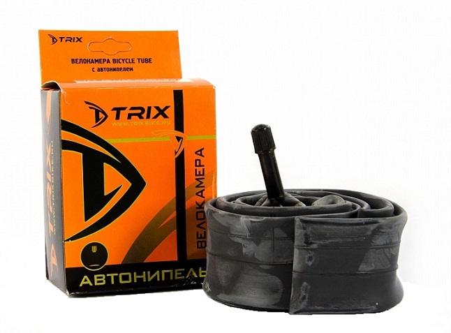 Камера 8 TRIX 8 x 1/2 х 2 A/V черный Камера 8 TRIX 8 x 1/2 х 2 A/V черный