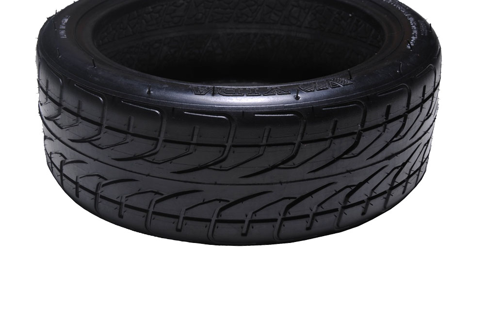 Покрышка д/гироскутера 10,5" Wanda Yida 70/65-6,5 слик DM-008 черный 3071050K Покрышка д/гироскутера 10,5" Wanda Yida 70/65-6,5 слик DM-008 черный 3071050K