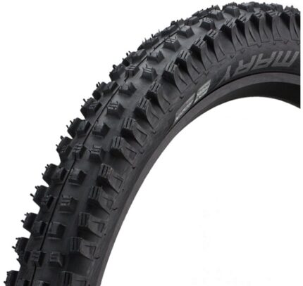 Покрышка 27,5  SCHWALBE 27,5 x 2.35 (60-584) Magic Mary Addix HS-447 высокий черный 05-002888