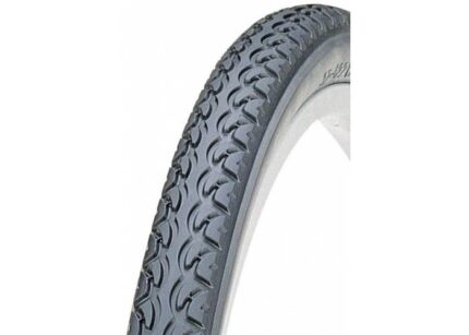 Покрышка 28  KENDA 700 x 38c (40-622)  K-197 Eurotrek низкий черный 5-527929