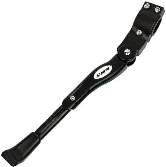 Подножка 20-24" KMS Al универсальная на перо черный 3243044-41 Подножка 20-24" KMS Al универсальная на перо черный 3243044-41