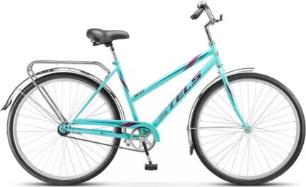 Велосипед дорожный 28" STELS Legenda 300 Lady Z010 20"(мятный) 17,4 кг(1ск)