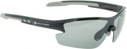 Очки солнцезащитные Author Vision 30 Polarized линзы с UV чехол черный/серый 8-9201104