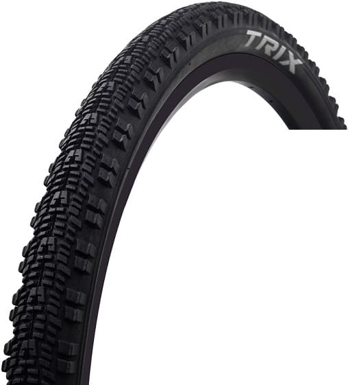 Покрышка 26 TRIX 26 x 2,125 (57-559) BM-715 низкий черный Покрышка 26 TRIX 26 x 2,125 (57-559) BM-715 низкий черный