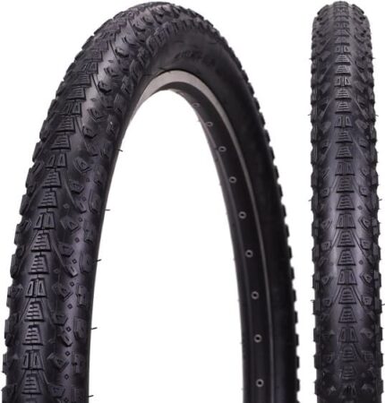 Покрышка 29 COMIRON 29 x 3,0 (76-622) Putnik YN-1187 низкий черный 741631